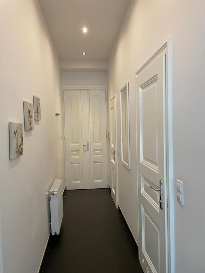 Cozy City Apartment Near City Center Wiedeń Zewnętrze zdjęcie