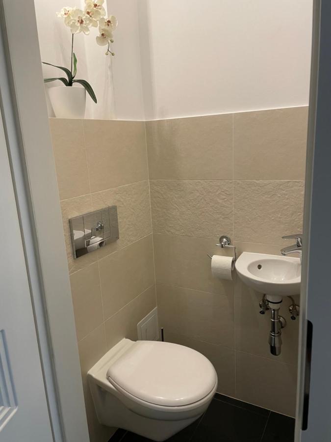 Cozy City Apartment Near City Center Wiedeń Zewnętrze zdjęcie