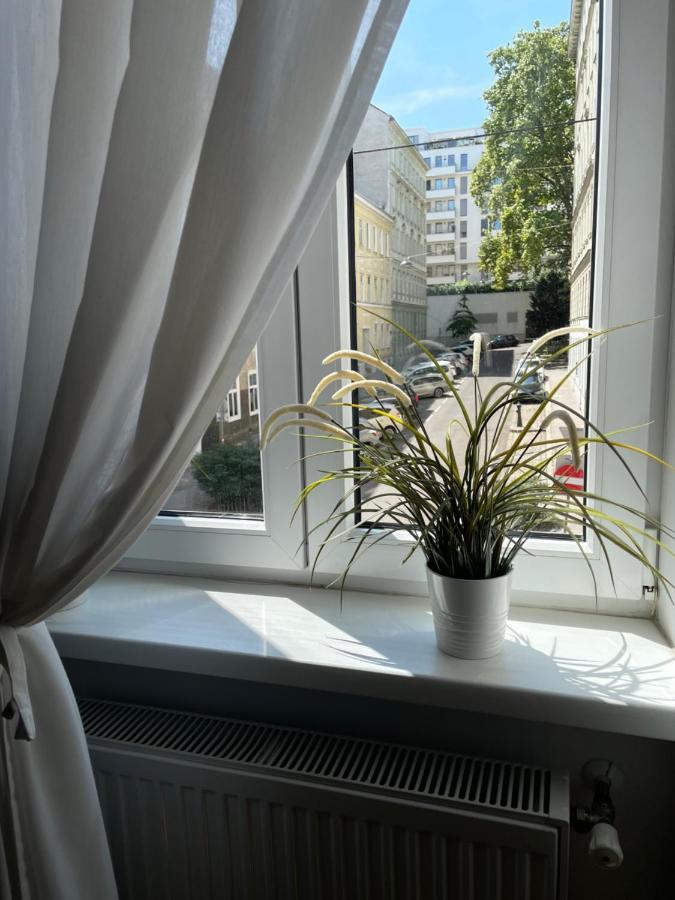Cozy City Apartment Near City Center Wiedeń Zewnętrze zdjęcie