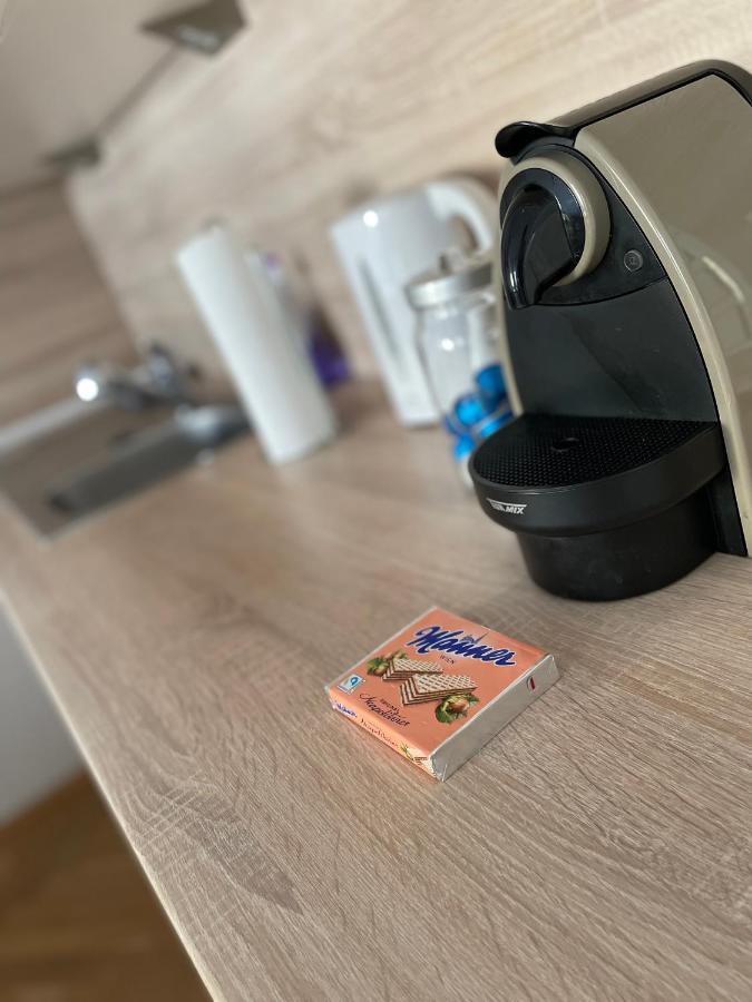 Cozy City Apartment Near City Center Wiedeń Zewnętrze zdjęcie