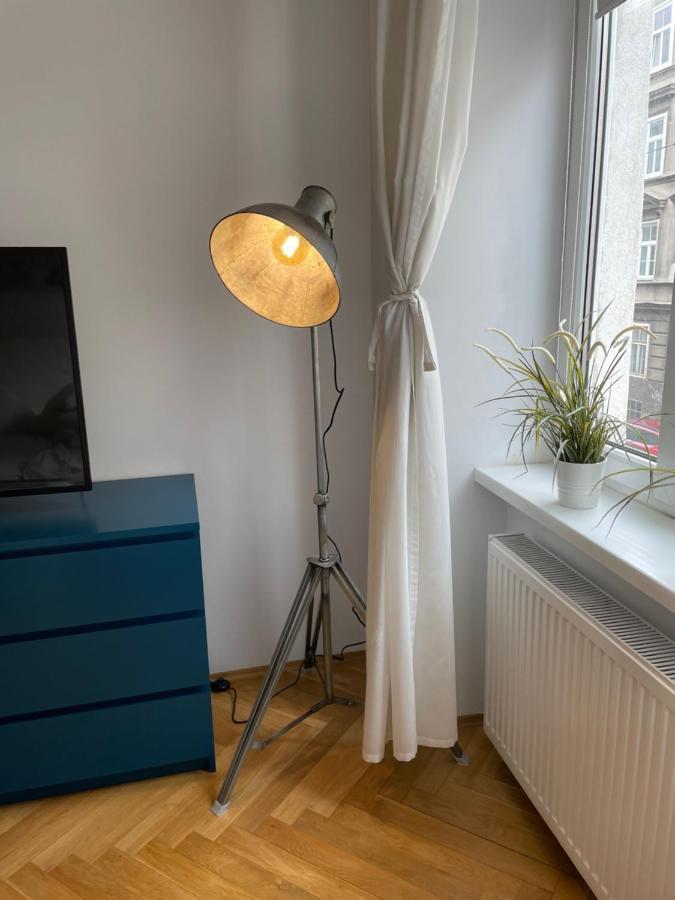 Cozy City Apartment Near City Center Wiedeń Zewnętrze zdjęcie