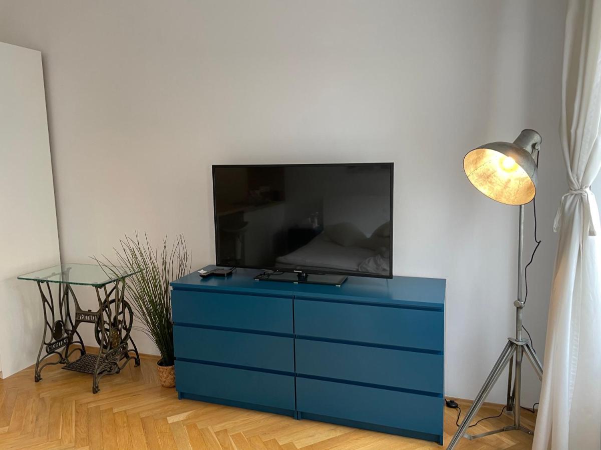 Cozy City Apartment Near City Center Wiedeń Zewnętrze zdjęcie